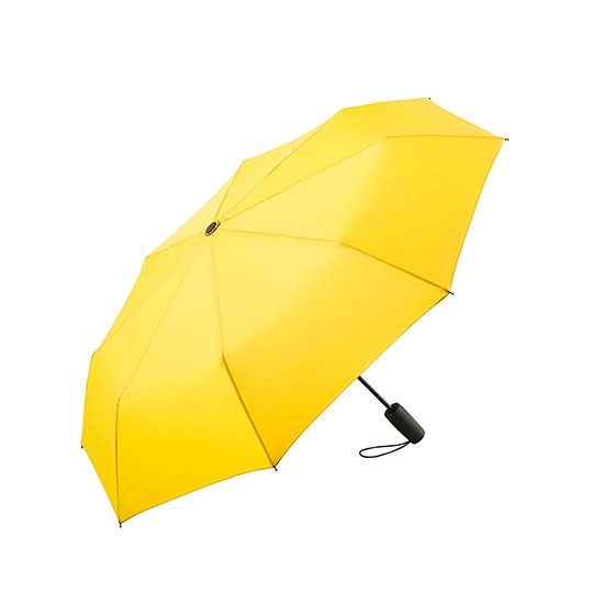 [1000316788] (5412) AOC-Pocket Umbrella [FA5412] (Yellow)