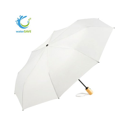 (5429) AOC-Pocket Umbrella OekoBrella, waterSAVE®