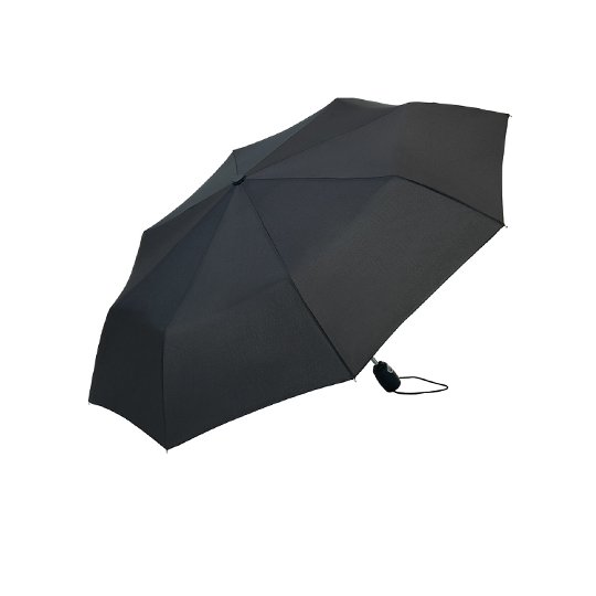 [1000062296] (5460) Mini-Pocket Umbrella FARE®-AOC [FA5460] (Black)