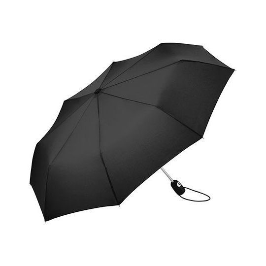 [1000334848] (5460) Mini-Pocket Umbrella FARE®-AOC, waterSAVE® [FA5460WS] (Black)