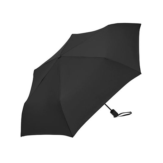 [1000413982] (5462) AOC-Mini-Pocket Umbrella FARE® FiligRain Only200, waterSAVE® [FA5462] (Black)