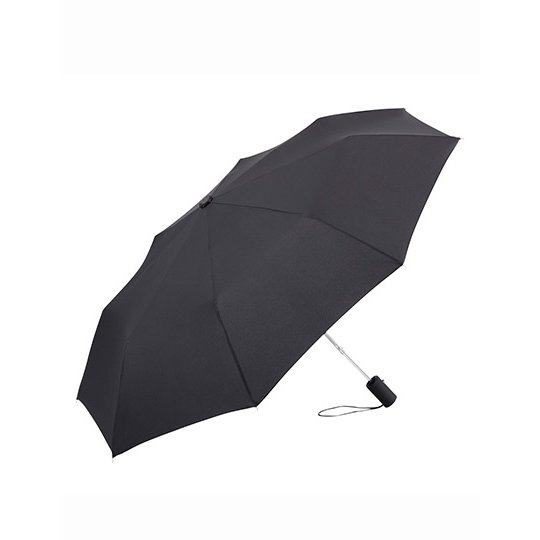 [1000208621] (5512) AC-Mini-Pocket Umbrella [FA5512] (Black)