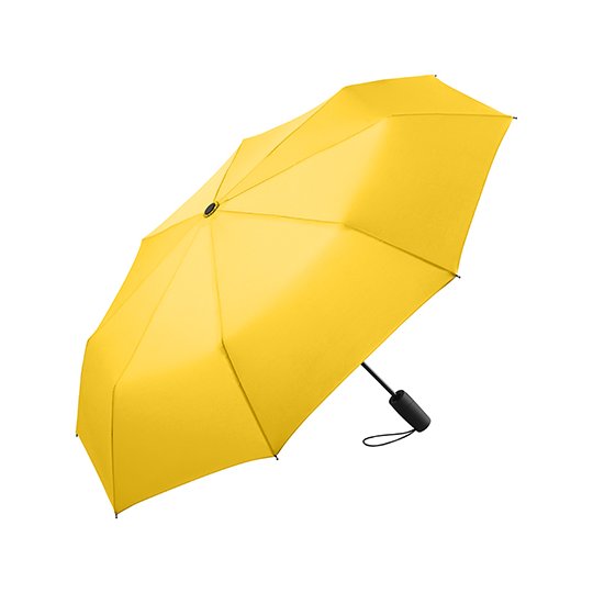 [1000398561] (5519) AC-Pocket Umbrella [FA5519] (Yellow)
