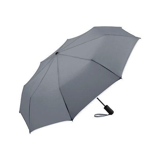 [1000296788] (5547) Pocket Umbrella FARE®-AC Plus [FA5547] (Grey)