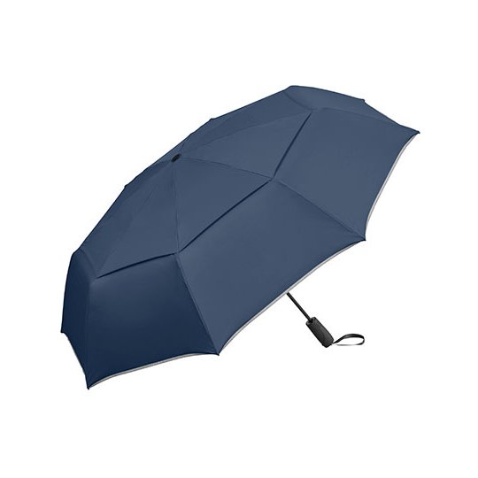 [1000413988] (5692) AOC-Oversize-Pocket Umbrella Magic Windfighter® 2.0 [FA5692] (Navy Blue)