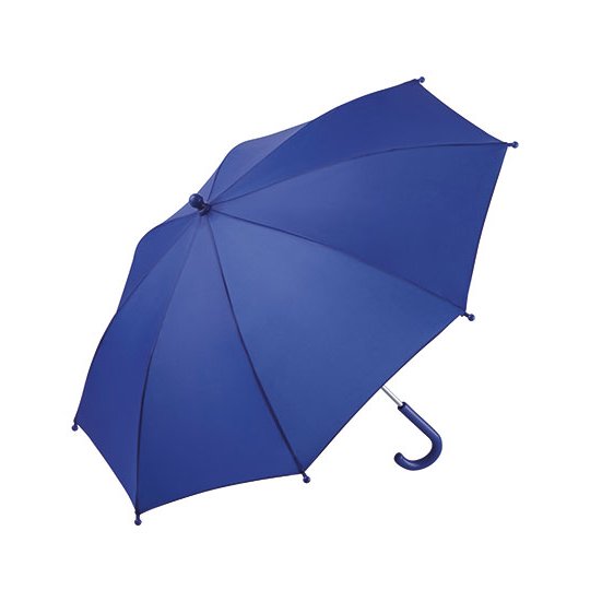 [1000296808] (6905) Regular Umbrella FARE®-4-Kids [FA6905] (Euro Blue)