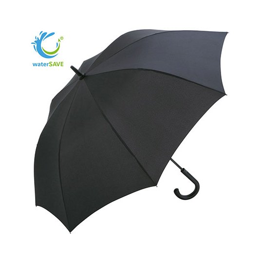 [1000334855] (7810) Fibreglass-Umbrella Windfighter AC2, waterSAVE® [FA7810WS] (Black)