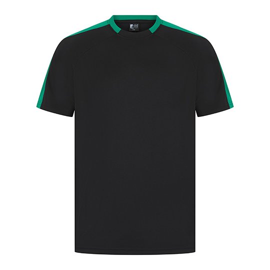 (LV290) Adult´s Team T-Shirt [FH290]
