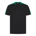 (LV290) Adult´s Team T-Shirt [FH290]