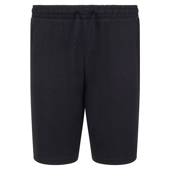 [1000417396] (LV296) Adult´s Team Short no pockets [FH296] (XS, Black)