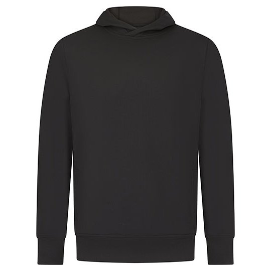 [1000357103] (LV341) Adult's Team Hoodie [FH341] (XXS, Black)