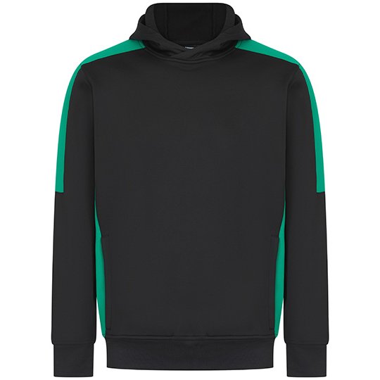 (LV341) Adult's Team Hoodie