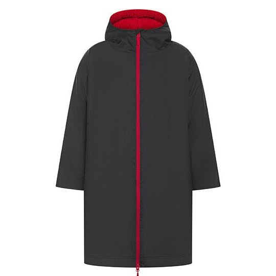(LV690) Adults All Weather Robe [FH690]