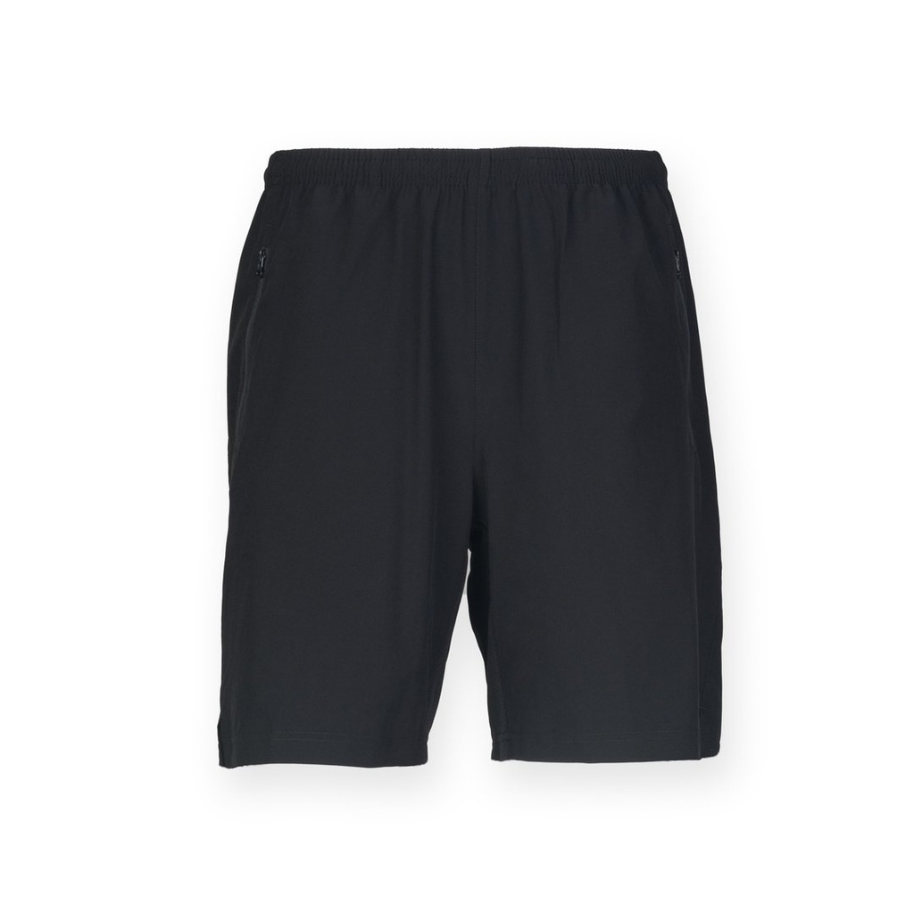 (LV817) Adult's Stretch Sports Shorts [FH817]