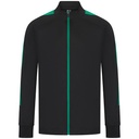 (LV871) Adults Knitted Tracksuit Top [FH871]