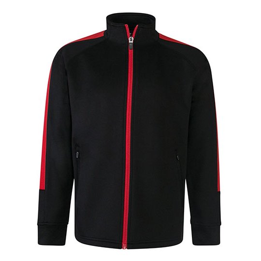(LV873) Kids Knitted Tracksuit Top