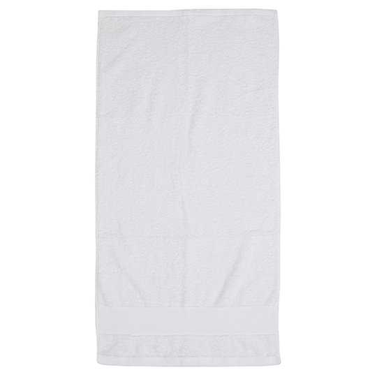 (92UA-7477B-4) Organic Cozy Bath Towel