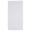 (92UA-7477B-4) Organic Cozy Bath Towel [FT100DN]