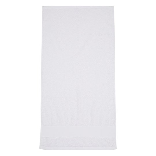 (92UA-7477B-0) Organic Cozy Hand Towel