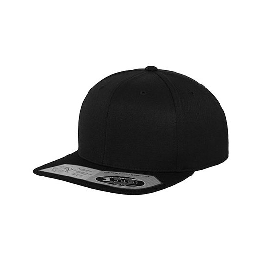 (110) 110 Fitted Snapback [FX110]
