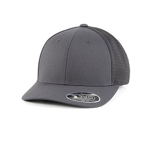 110 Dia Double Mesh Trucker