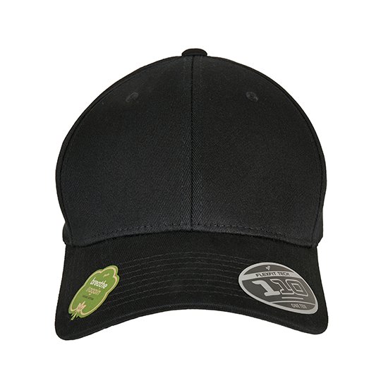 (110OC) Flexfit 110 Organic Cap [FX110OC]