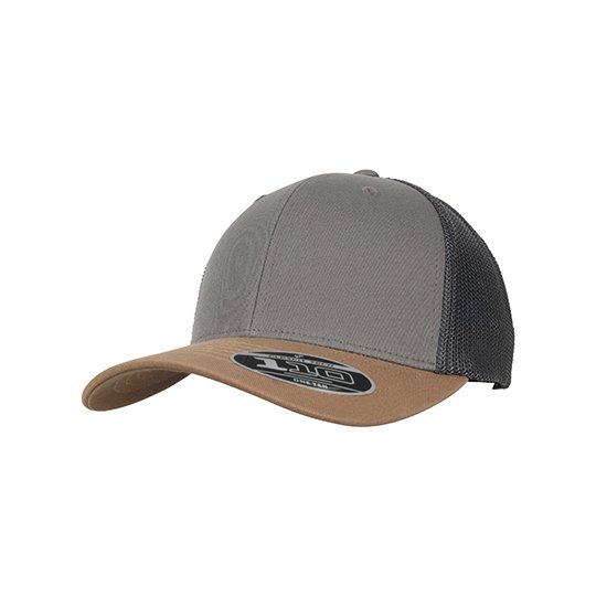 (110T) 110 Trucker Cap [FX110T]