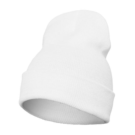 (1501KC) Heavyweight Long Beanie