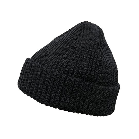 (1502RB) Rib Beanie [FX1502RB]