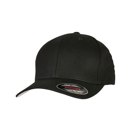 (5001) V-FLEXFIT® Cotton Twill Cap [FX5001]