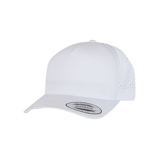 (5389AP) YP Classics 5 Panel Snapback