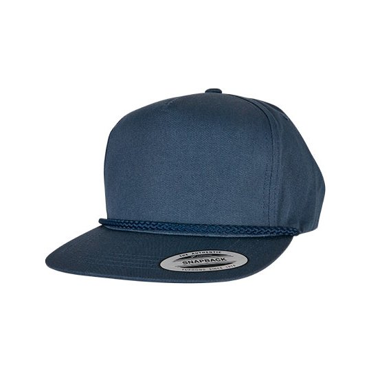 (6002) YP Classics® Poplin Golf Cap [FX6002]