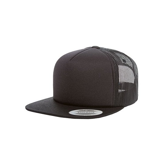 [FX6005FF] (6005FF) Foam Trucker [FX6005FF]