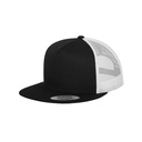 (6006T) Classic Trucker 2-Tone [FX6006T]