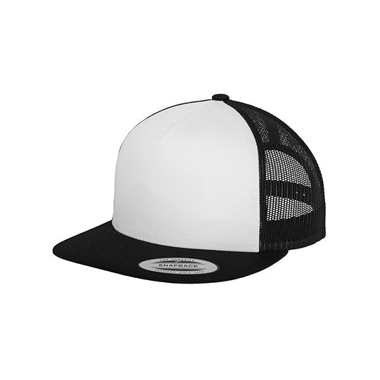 (6006W) Classic Trucker [FX6006W]