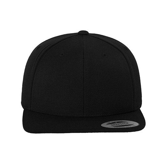 (6089M) Classic Snapback