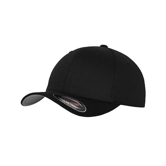 [1000064371] (6277) Wooly Combed Cap [FX6277] (Youth, Black)