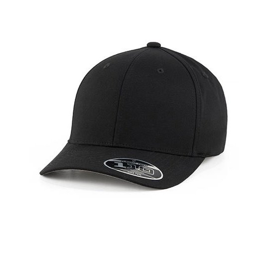 [1000428805] (6277ADJ) Wooly Combed Snapback [FX6277ADJ] (Black)