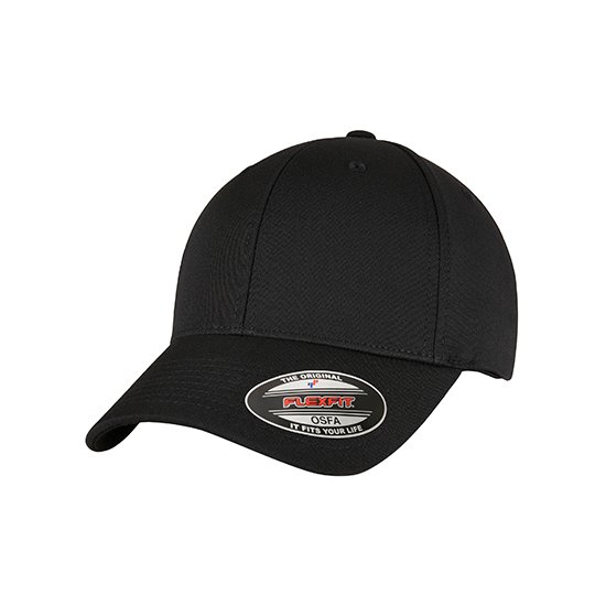 (6277AS) Alpha Shape Flexfit Cap