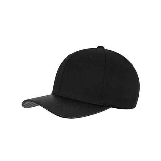 [1000064491] (6277CA) Carbon Flexfit [FX6277CA] (S/M)