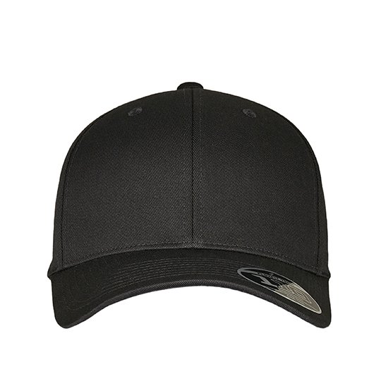 (6277DC) Flexfit Wooly Combed Adjustable Cap