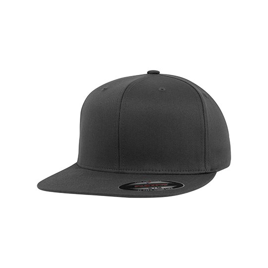 (6277FV) Flexfit Flat Visor [FX6277FV]