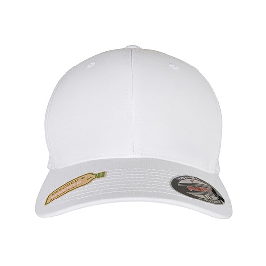(6277RP) Flexfit Recycled Polyester Cap [FX6277RP]