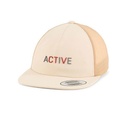 (6502UMA) YP Classics Unstructured Mesh Active Cap [FX6502UMA]