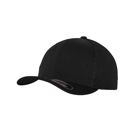 (6533) Flexfit Tactel Mesh Cap