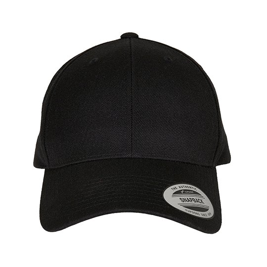 (6789M) Premium Curved Visor Snapback Cap [FX6789M]