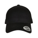 (6789M) Premium Curved Visor Snapback Cap [FX6789M]