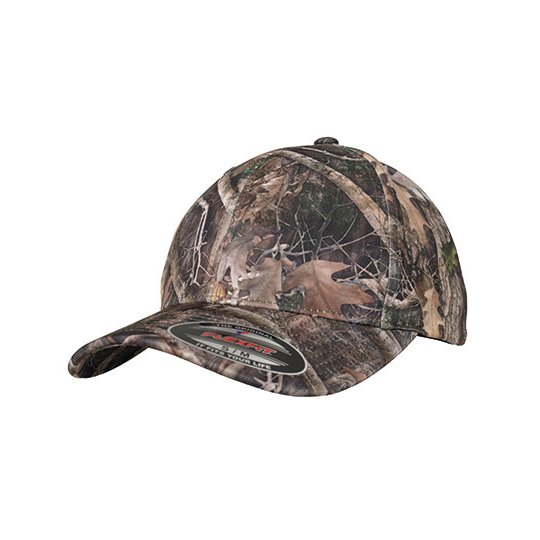 (6988) TrueTimber® Kanati Camo Cap