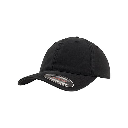 [1000064606] (6997) Garment Washed Cotton Dad Hat [FX6997] (S/M)