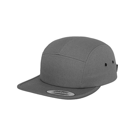 (7005) Classic Jockey Cap